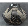 Image 2 : SANTA CLARA POTTERY VASE ( DAN TAFOYA)