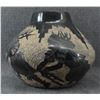 Image 3 : SANTA CLARA POTTERY VASE ( DAN TAFOYA)