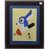 Image 2 : NAVAJO PAINTING (BRUCE WATCHMAN)