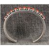 Image 8 : NAVAJO BRACELET (ERNEST ROY BEGAY)
