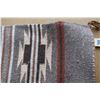 Image 3 : NAVAJO TEXTILE