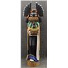 Image 1 : HOPI KACHINA (WILMER KAYE)