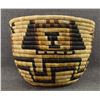 Image 1 : HOPI BASKETRY BOWL