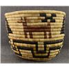 Image 2 : HOPI BASKETRY BOWL