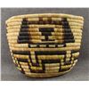 Image 3 : HOPI BASKETRY BOWL