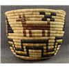 Image 4 : HOPI BASKETRY BOWL