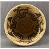 Image 5 : HOPI BASKETRY BOWL