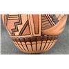 Image 10 : HOPI POTTERY VASE (TOM POLACCA)