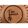 Image 7 : HOPI POTTERY VASE (TOM POLACCA)
