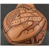 Image 8 : HOPI POTTERY VASE (TOM POLACCA)