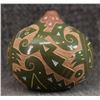 Image 2 : SANTA CLARA  POTTERY JAR (EMILY TAFOYA)