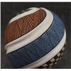 Image 10 : ACOMA POTTERY SEED JAR (SHARON LEWIS)