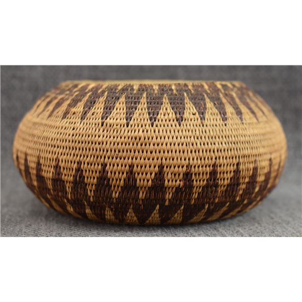 POMO BASKETRY BOWL