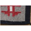 Image 2 : NAVAJO TEXTILE (JESSIE BEGAY)