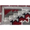 Image 8 : NAVAJO TEXTILE (JESSIE BEGAY)