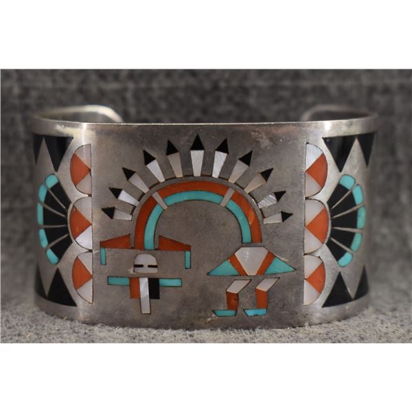ZUNI BRACELET (FRED LOLITA NATACHU)