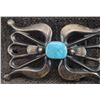 Image 6 : NAVAJO BUCKLE (PETE MORGAN)
