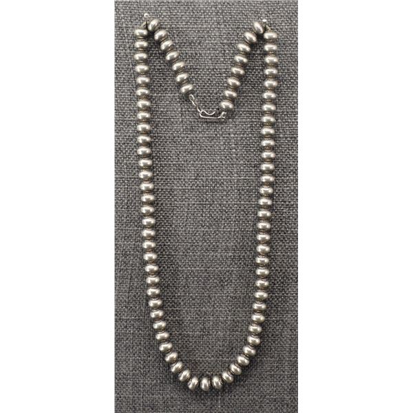 NAVAJO BEAD NECKLACE