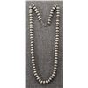 Image 1 : NAVAJO BEAD NECKLACE