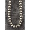 Image 2 : NAVAJO BEAD NECKLACE