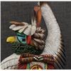Image 12 : HOPI  KACHINA ( MARLIN PINTO)