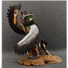 Image 1 : HOPI  KACHINA ( MARLIN PINTO)