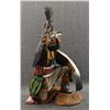 Image 2 : HOPI  KACHINA ( MARLIN PINTO)
