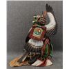 Image 3 : HOPI  KACHINA ( MARLIN PINTO)