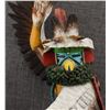 Image 7 : HOPI  KACHINA ( MARLIN PINTO)