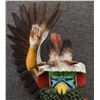 Image 8 : HOPI  KACHINA ( MARLIN PINTO)