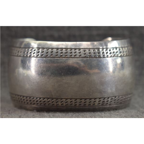 NAVAJO BRACELET