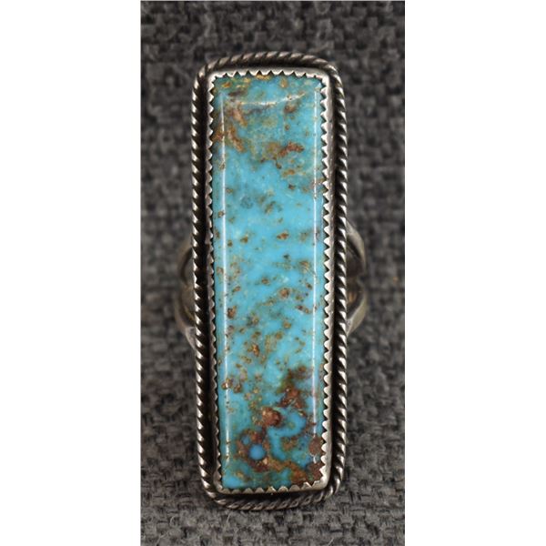 NAVAJO RING (JACKSON)