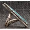 Image 3 : NAVAJO RING (JACKSON)