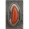 Image 1 : NAVAJO RING (TONEY MITCHELL)