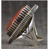 Image 2 : NAVAJO RING (TONEY MITCHELL)