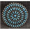 Image 1 : ZUNI PIN/PENDANT