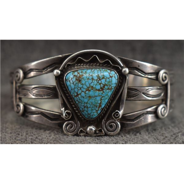 NAVAJO BRACELET