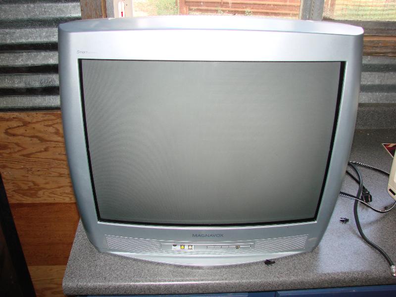 Magnavox 22" Smart Series TV