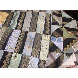 Blanket, Duvet & 4 Shams