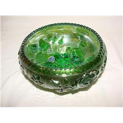 Imperial Open Rose Fernery