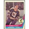 Image 1 : 1977-78 WHA O-PEE-CHEE ROBBIE FTOREK