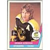 Image 1 : 1977-78 WHA O-PEE-CHEE DENNIS SOBCHUK