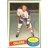 Image 1 : 1980-81 O-PEE-CHEE DAVE SEMENKO ROOKIE CARD