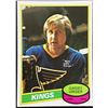 Image 1 : 1980-81 O-PEE-CHEE GARRY UNGER