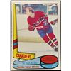 Image 1 : 1980-81 O-PEE-CHEE GUY LAFLEUR (HOF)