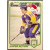 Image 1 : 1981-82 O-PEE-CHEE MARCEL DIONNE (HOF)