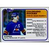 Image 1 : 1981-82 TOPPS LANNY McDONALD (HOF)