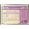 Image 2 : 1982-83 O-PEE-CHEE CRAIG HARTSBURG