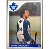 Image 1 : 1985-86 O-PEE-CHEE DAN DAOUST