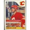 Image 1 : 1985-86 O-PEE-CHEE HAKAN LOOB